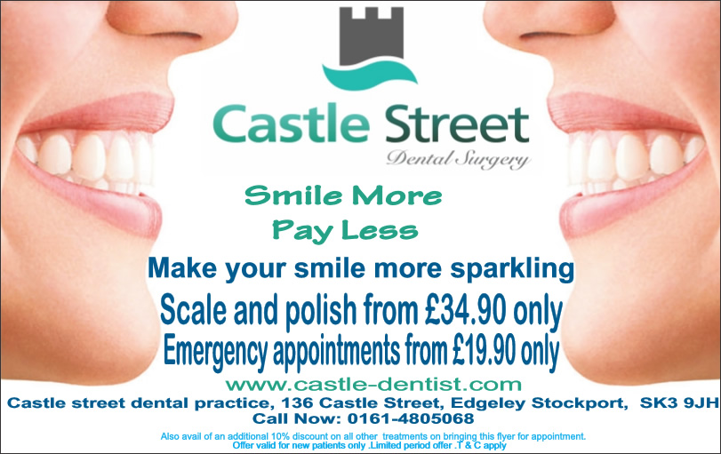 Castle Street Dental Surgery